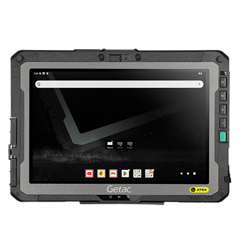 Getac ZX10-EX